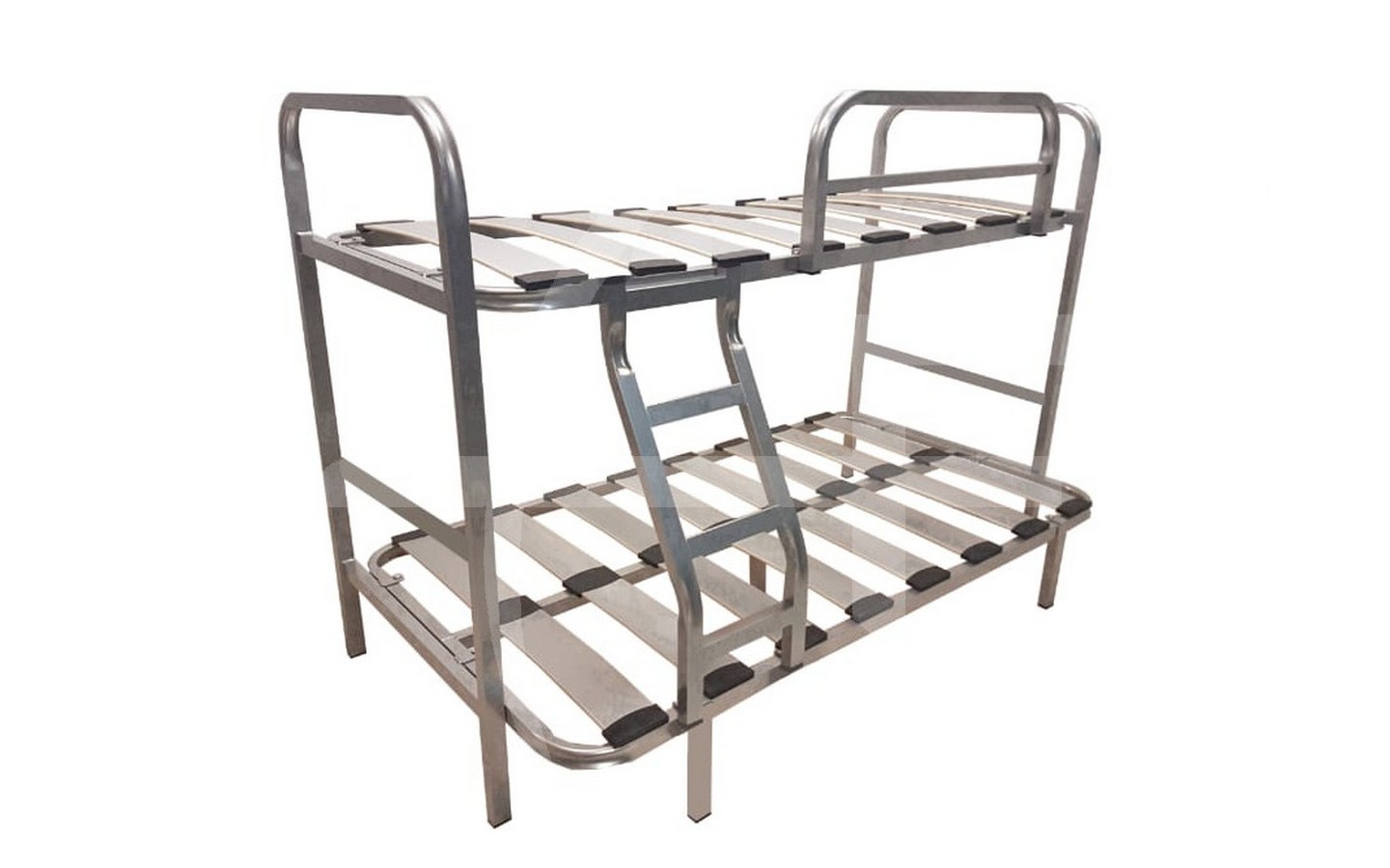 Bunk Beds For S Steel, Metal Bunk Beds With Mattresses