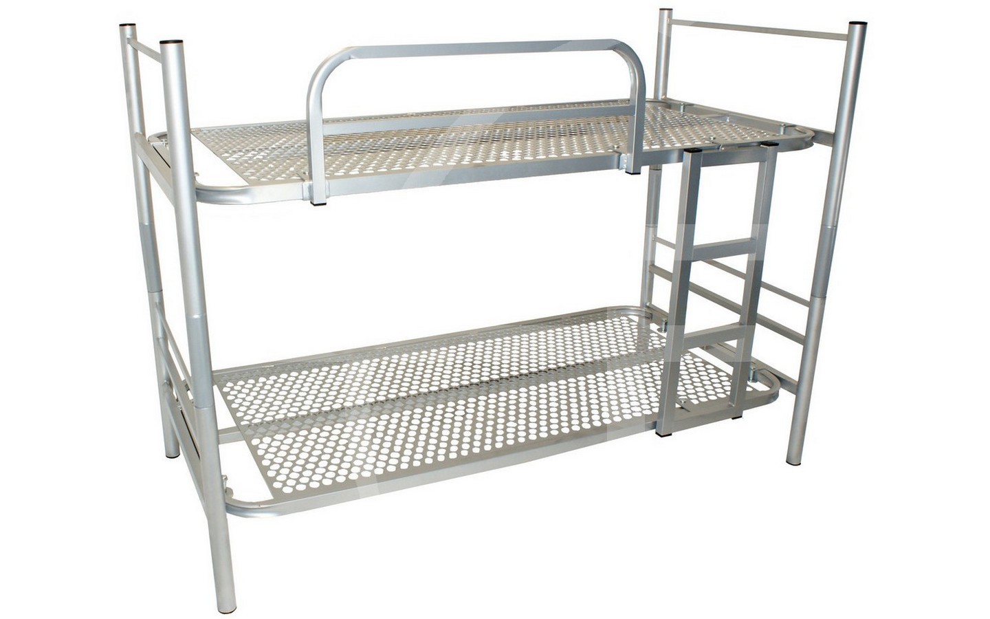 Bunk Beds For S Steel, Stainless Steel Bunk Bed