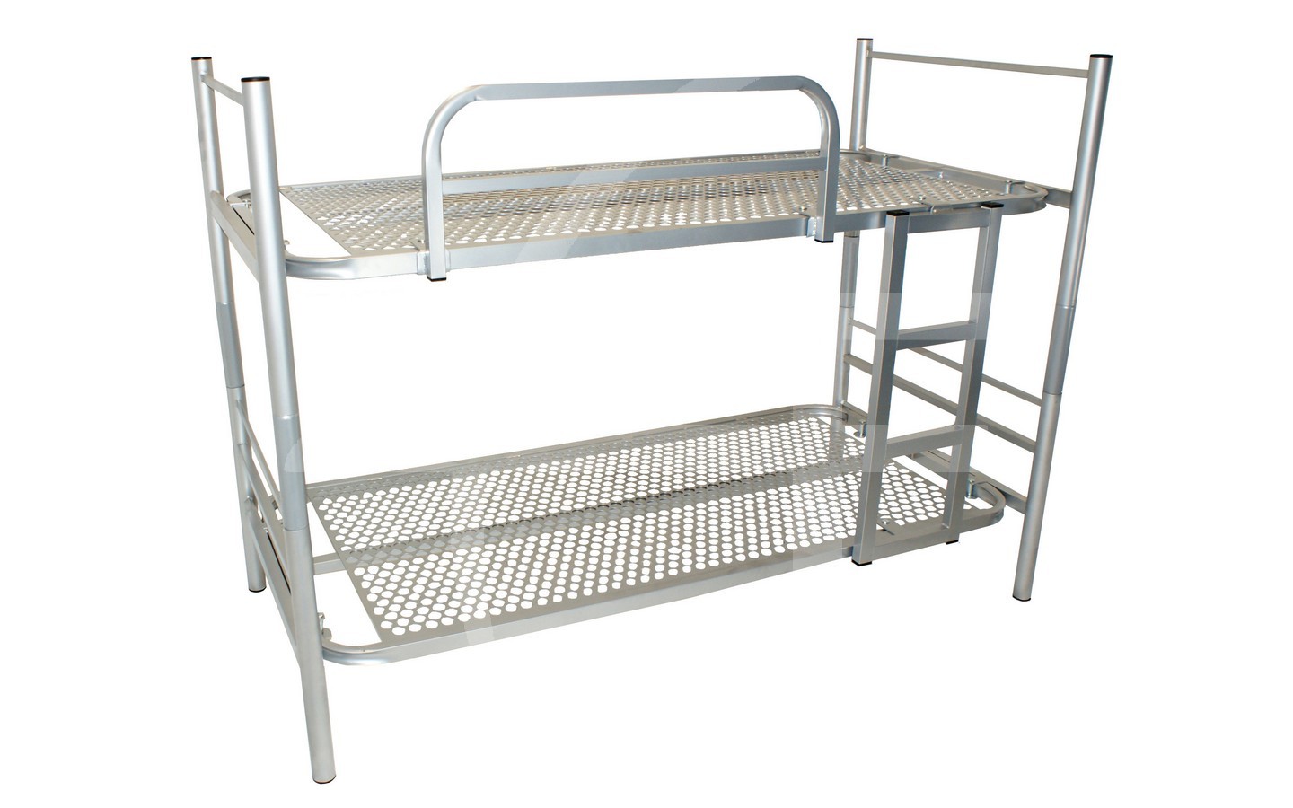 Bunk Beds For S Steel, Colorful Metal Bunk Beds
